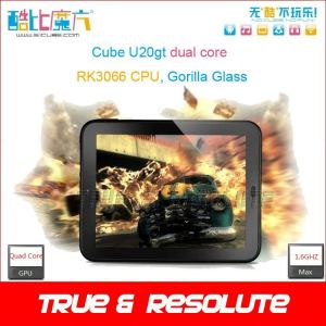 Cube U20GT 9.7 IPS Gorilla Glass 