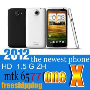 Копия HTC One X (S720e)