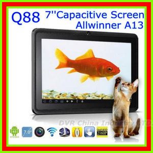 Tablet pc A13