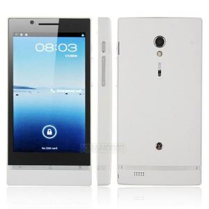 mtk 6575 android phone Star X26i WIFI GPS WCDMA+GSM 3G phone 1Ghz 512MB+4GB 4inch capacitive phone free shipping + free Gifts-in Mobile Phones from Phones & Telecommunications on Aliexpress.com